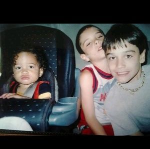 Meet your Posher, Elaine